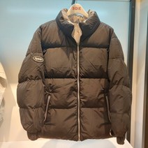 {뉴코아 창원점}소이주니어 가벼운 양면 다운 점퍼 21w 1101