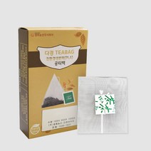 PLA 티백 생분해 공티백 차거름망 티백 주머니 일회용 티백 망 100매 국산 티백망 모음, 27번녹색태그-생분해메쉬필터(소), 100개