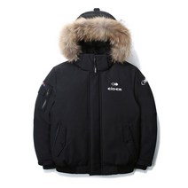 [국내매장판] 아이더 스투키 남여공용 다운 자켓 DMW21559Z1