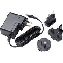 Tascam PS-P1220E 12V AC Adapter 131476