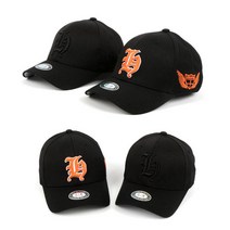 [달밤] 휴스턴 스판캡 스판모자