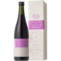 일본직구 콤부차 + 효소 720ml 효소 음료 클렌징 음료 복숭아 맛, 수량, 상세참조