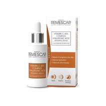 Remescar 리메스카 비타민C 히알루론산 세럼 30ml