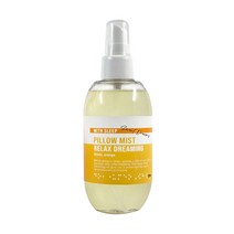 위드슬립 아로마 필로우 미스트 드레스퍼퓸 200ml, 1개, 릴렉스 드리밍