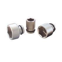 PGM1*^몰토네-1 2SQ 임팩소켓 4A-09 9mm (1EA) 공구 작업 펙소켓 수공구 공구류 복스알^*1췤pgm, a^^*옵션없슴