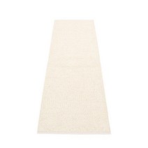 엑스투X2 Pappelina SVEA 파펠리나 러그 즈베아 70x240cm 12 colors, 골드 메탈릭-페일 옐로우