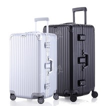 중형 대형 초대형 여행용 캐리어 대용량 수화물 여행가방 26인치 28인치 40인치