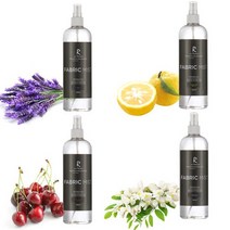 섬유향수 500ml 룸 스프레이 드레스퍼퓸, 클린코튼