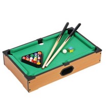 [QM] 미니 당구대 테이블 게임기 포켓볼(M) (QM FI1033EA ), ※큐리쿠팡▶ 본상품선택