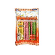 어린강아지 이갈이 방지 먼치 껌 30p 2개 냄새제거