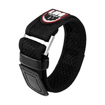 3901 3903 3905 FNX.3900.29QK용 루미녹스 나일론 교체 스트랩