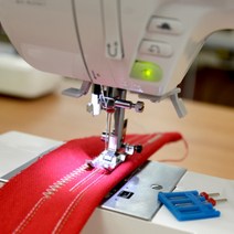 미싱이야기 가정용미싱 전용 대만제 쌍침, 3개입, 2mm-11호