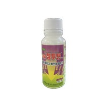 대유 침투탄 100ml 강력한 전착제 침투제 거품제거 흡착제, 단품