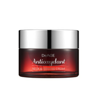 참존 디에이지 안티옥시당트 넥 앤 탄력크림, 50ml, 2개