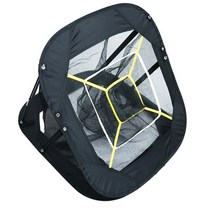 가정용스크린골프 스윙연습 옥상 실내골프연습장 실내 야외 훈련 치핑 그물 치핑 타격 퍼터 스윙 트레이너 골퍼 액세서리 블랙 드롭 배송, 딥 블랙