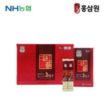 6년근 원데이원스틱 홍삼 10mlx30포 풍기인삼농협