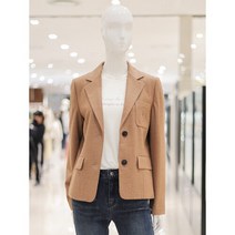 ab.f.z [ab.f.z] 엠블럼포켓베이직자켓 (KSW3HJ01I)