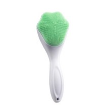 김희선마사지 뷰티 인모드 울쎄라 ems led 페이스 리프팅 갈바니 이온 기계, 연한 초록색