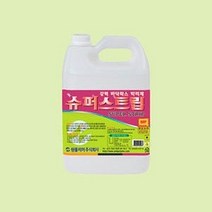 niche ha 슈퍼스트립 강력 박리제 3.75L 왁스제거 기 W03 44 ShimEkEmtgks qhadlqhadlspdy, 쿠팡2 1