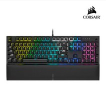 CORSAIR K60 RGB PRO SE 게이밍 백라이트 키보드