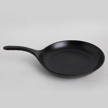 멜라민 핸드링볼 검은색 블랙 고백자 볶음밥 떡볶이 업소용 그릇, 블랙1호