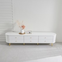 대디가구 피앙세2000 티비다이 거실장 TV거실장 티비장