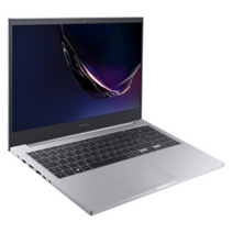 삼성전자 노트북 Plus 플래티넘 티탄 NT550XCR-GD5A-512G (i5-10210U 39.6cm WIN10 Home MX250 2GB) + 삼성에듀 강의 1년 수강권, 포함, NVMe 512GB, 16GB, 코어i5, 512GB