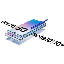 삼성 노트10 가개통 공기계 새상품 미사용 N971, 블랙, 풀박스
