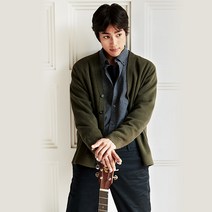 지오다노 NEW 테이퍼드핏 치노팬츠 01112522 [NC야탑]
