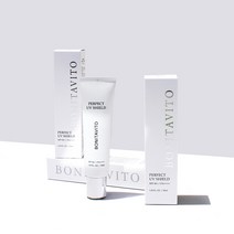 보니타비토 퍼펙트 UV 쉴드 선크림 50ml