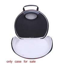 장비 하드케이스 가방 하만 카돈 오닉스 스튜디오 6IPX7 용 EVA 파우치 방수 무선, only case for sale