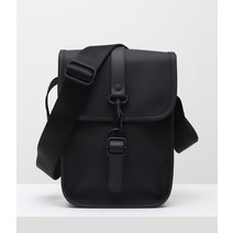 RAINS 레인스 Flight Bag 13090-01 플라이트 백