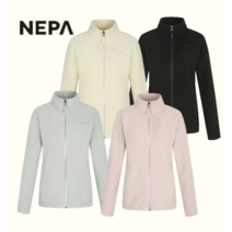 네파 아울렛 여성 가을 겨울 페스카 PESCA 본딩 플리스 후리스 내피 백패킹 자켓 7I86100