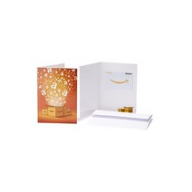 아마존 기프트카드 그리팅 카드 타입 - 10 000엔 (아마존 오리지널)