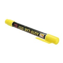 도막측정기 디지털 도막두께측정기 자동차 페인트 도장 측정기 두께 게이지 for car paint thickness tester check scale 표시 meter test, 빨간색