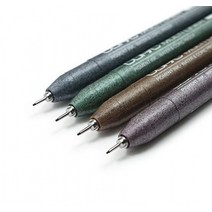 코픽 멀티라이너 0.03 0.05 0.1 0.3 0.5 0.8 1.0mm, 코픽 멀티라이너 BS 세피아