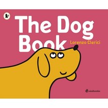 The Dog Book : a minibombo book, Walker Books