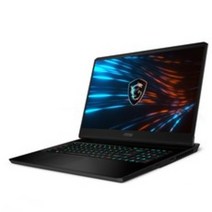 MSI GP76 Leopard 게이밍 노트북 (10UG Win10), 512GB, 윈도우 포함, 8GB, 코어i7 10세대, 512GB, WIN10 Home