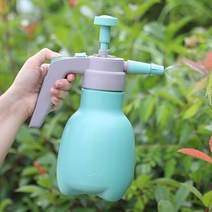 소독약 소독기 고압 압축 방역 자동 세차 분무기 1L (), 고압분무기1L