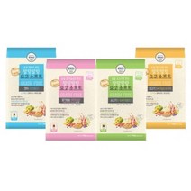 [바보사랑] 말랑말랑 요고 소프트 1.4kg, 종류:연어, 상세 설명 참조, 상세 설명 참조