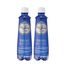 [유통기한 임박 2023-04-10] 초정탄산수(플레인) 350ml *20 Pet 40Pet, 20개입