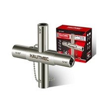 HAUTMEC 4 WAY KEY
