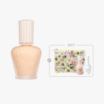 프로텍팅 파운데이션 프라이머 SPF50+ PA++++ +옐로우파우치 +샘플 2종, 02