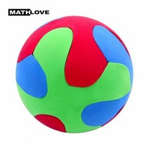 티처몰 수학사랑 브라주카 투명구 EVA스티커(5인용) 1064047