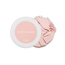 [어퓨] 파스텔 블러셔(PK07)