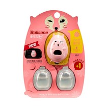 차량용 방향제 디퓨저 불스윈775 폴라프레쉬 차량 여우 플로럴향 차향수 새차선물 냄새제거, 본상품선택