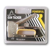 [P1D] 파워풀 건 타카기 산업용품 현장 고정타카 / 손타카 수동타카 타카건 타카 타카총 ( P1D / 991247EA )