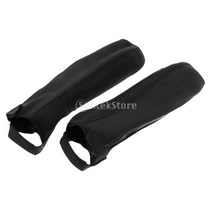 승마운동기구 코어 운동기구 트레이닝체어 승마 각반 하프 챕스 부츠 커버 레그 가드 기어 성인용 어린이 야외, [04] M, 04 M