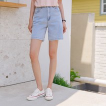꿀스판 깔끔일자 4부진