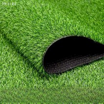 바닥 마당 옥상 골프 롤 인공 인조 잔디 매트 카펫, 두께 2cm 기본형 (1.5mx0.5m)